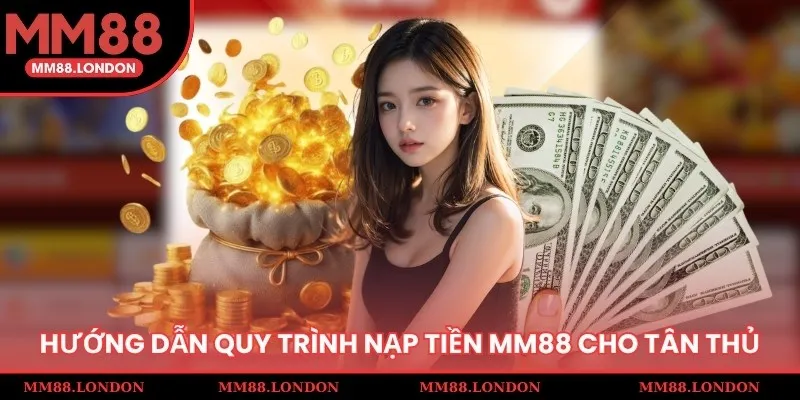 Xác định đúng quy trình cấp vốn cược tại nhà cái