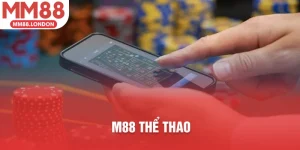 m88 thể thao